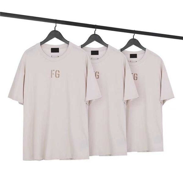 feel god fog season fg rich and noble trend loose high street women's short sleeve t-shirt men's, Black;white
feel god fog season fg rich and noble trend loose high street women's short sleeve t-shirt men's, Black;white