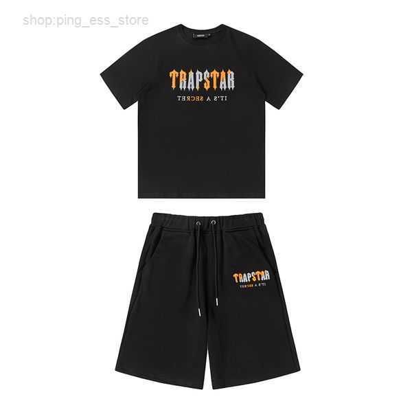 styles trapstar london suit chest towel embroidery mens t shirt and shorts street shirts british fashion brand suits 2 r46e, Gray
styles trapstar london suit chest towel embroidery mens t shirt and shorts street shirts british fashion brand suits 2 r46e, Gray