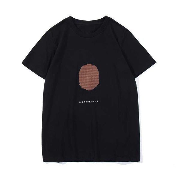fashion mens designer t shirt summer womens cotton pattern print short sleeve black white couples tees size m-2xlhslthslt, White;black
fashion mens designer t shirt summer womens cotton pattern print short sleeve black white couples tees size m-2xlhslthslt, White;black