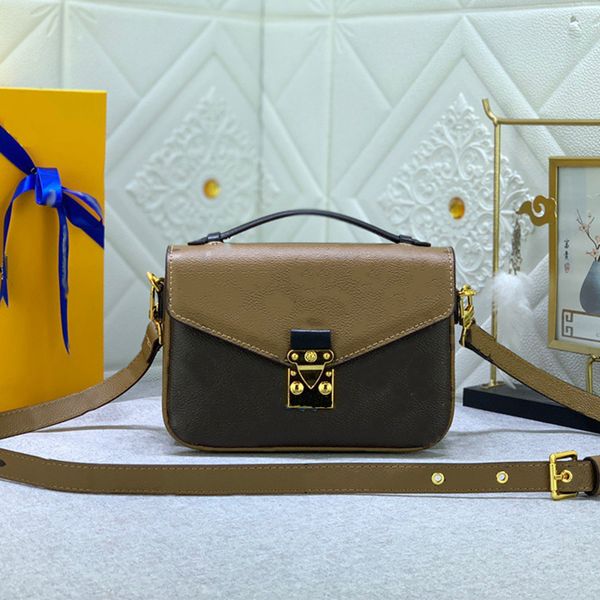 2022 cross body bags luxury brand designer handbag classic handbag women's one shoulder postman bag designer handbag wallet women'
2022 cross body bags luxury brand designer handbag classic handbag women's one shoulder postman bag designer handbag wallet women'