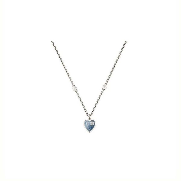 95% off 2023 new luxury fashion jewelry for classic sterling silver double interlocking family blue love enamel necklace couple memorial gif
95% off 2023 new luxury fashion jewelry for classic sterling silver double interlocking family blue love enamel necklace couple memorial gif