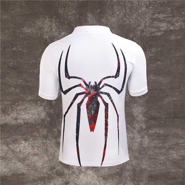 2023 new fashion animal printed *80 men polo shirt lapel collar slim fit short sleeve casual classic business male cotton pp polos shirts, White;black
2023 new fashion animal printed *80 men polo shirt lapel collar slim fit short sleeve casual classic business male cotton pp polos shirts, White;black