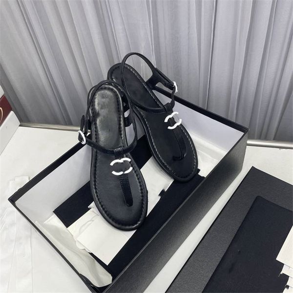 fashion sandals luxury design 2023 channel women high heel leather letter wedding party casual slippers 07-024, Black
fashion sandals luxury design 2023 channel women high heel leather letter wedding party casual slippers 07-024, Black