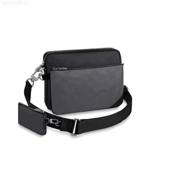 brand trio messenger bag men crossbody shoulder bags luxury designer double-sided color 3pcs
brand trio messenger bag men crossbody shoulder bags luxury designer double-sided color 3pcs