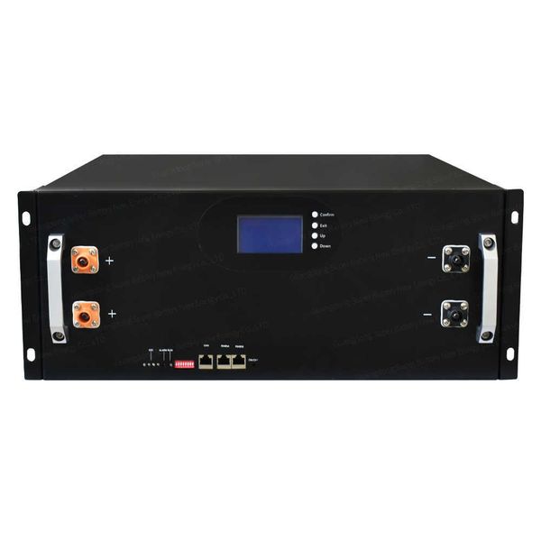 48v 100ah 200ah rack mounted 5kwh solar battery rechargeable off grid power supply with built-in bms 4u 5u lifepo4 lithium ion
48v 100ah 200ah rack mounted 5kwh solar battery rechargeable off grid power supply with built-in bms 4u 5u lifepo4 lithium ion