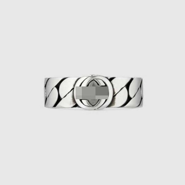 factory wholesale 2023 new luxury fashion jewelry for light luxury classic men's sterling silver double couple ring personality
factory wholesale 2023 new luxury fashion jewelry for light luxury classic men's sterling silver double couple ring personality