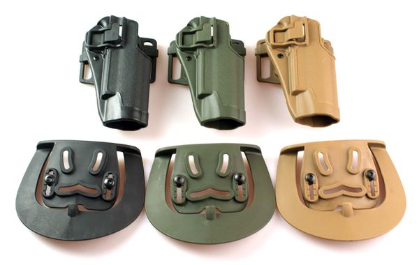 cqb holster airsoft prop tactical paddle right hand holster waist belt quick-draw holster 1911/m92/g17/p226/usp
cqb holster airsoft prop tactical paddle right hand holster waist belt quick-draw holster 1911/m92/g17/p226/usp