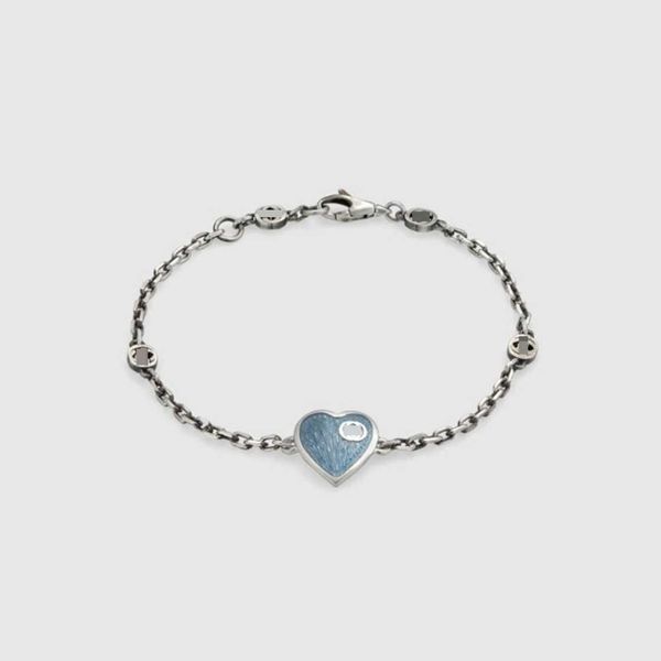 70% off 2023 new luxury fashion jewelry for interlocking sterling silver sky-blue enamel love bracelet family jewelry women's light lux, Black
70% off 2023 new luxury fashion jewelry for interlocking sterling silver sky-blue enamel love bracelet family jewelry women's light lux, Black