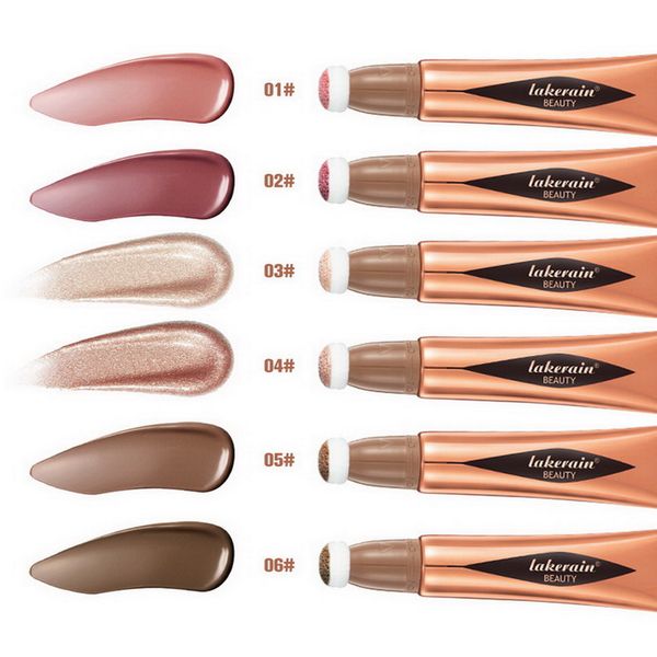 lakerain highlighter contour stick eye blush highlight concealer beauty multifuncational stick easy to wear long-lasting brighten makeup hol
lakerain highlighter contour stick eye blush highlight concealer beauty multifuncational stick easy to wear long-lasting brighten makeup hol