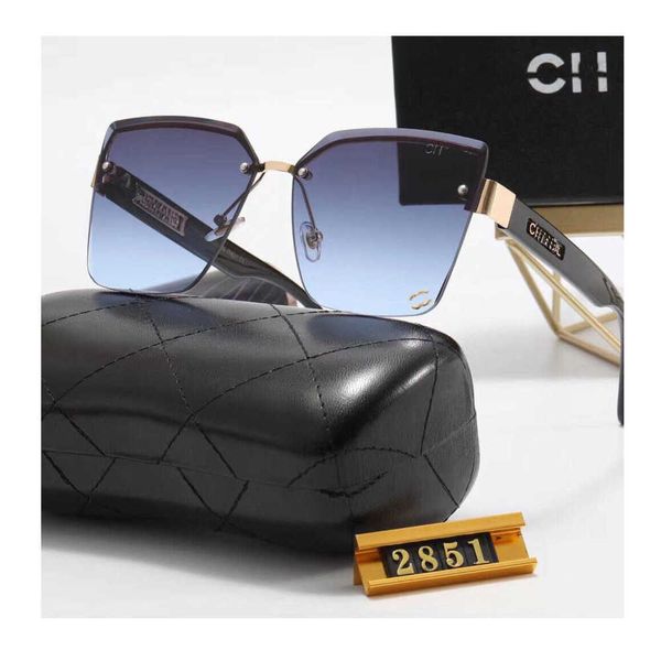 designer brand luxury channel sunglasses women's sunscreen temperament polarized proof glasses half frame ie drive sport sunglass, White;black
designer brand luxury channel sunglasses women's sunscreen temperament polarized proof glasses half frame ie drive sport sunglass, White;black