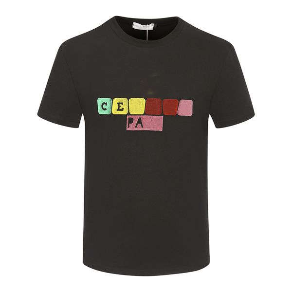 2023 men's t-shirt designer men's t-shirt shorts t-shirt summer breathable shirt short sleeve size m-3xl, White;black
2023 men's t-shirt designer men's t-shirt shorts t-shirt summer breathable shirt short sleeve size m-3xl, White;black