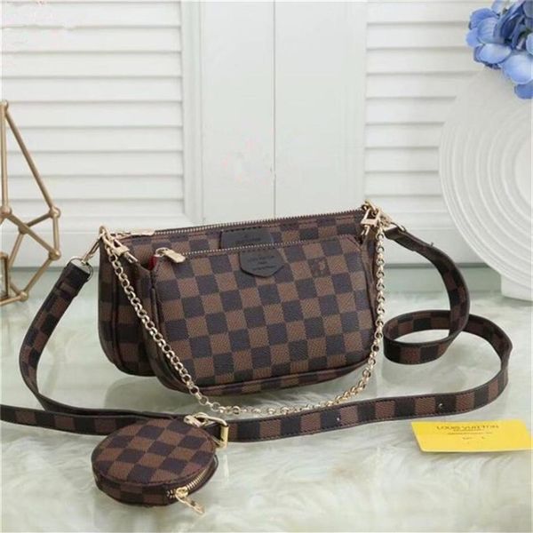 selling handbag shoulder bags designer handbag fashion bag handbag wallet phone bags three-piece combination fashion229h
selling handbag shoulder bags designer handbag fashion bag handbag wallet phone bags three-piece combination fashion229h