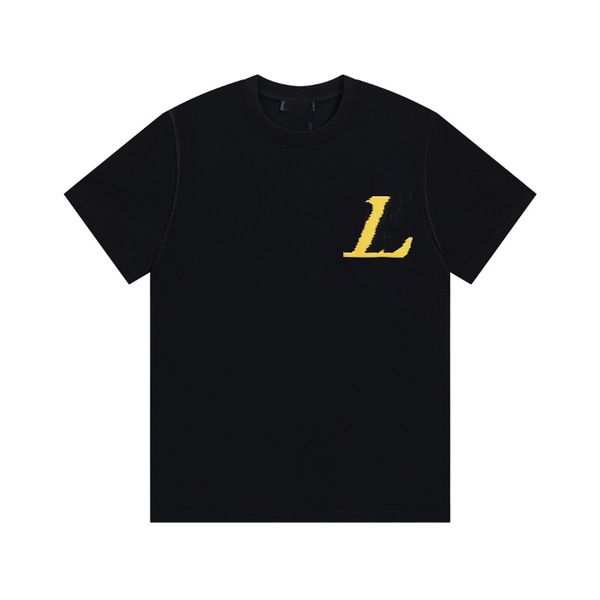fashion men's t-shirts 2023 louiseity soft cotton short sleeve round neck wrinkle proof preshrunk letter logo loose student casual coup, White;black
fashion men's t-shirts 2023 louiseity soft cotton short sleeve round neck wrinkle proof preshrunk letter logo loose student casual coup, White;black