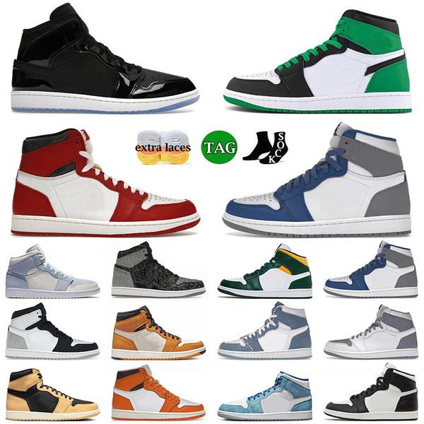 2023 mens basketball shoes 1 1s jumpman lost and found mid space jam pine green toe true blue twist obsidian mens women sports trainers snea
2023 mens basketball shoes 1 1s jumpman lost and found mid space jam pine green toe true blue twist obsidian mens women sports trainers snea
