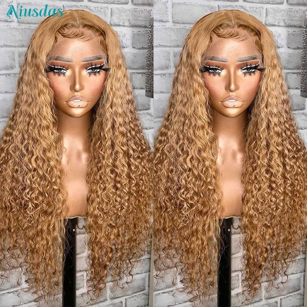 lace wigs #27 colored curly human hair wig 4x4 honey blonde lace front wigs for women human hair closure wig niusdas 180 density 230206, Black;brown
lace wigs #27 colored curly human hair wig 4x4 honey blonde lace front wigs for women human hair closure wig niusdas 180 density 230206, Black;brown