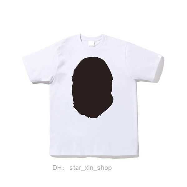 shark b ape men's t-shirts mens t shirt sporty womens tees trends designer cotton short sleeves luxury sharks tshirts clothing street, White;black
shark b ape men's t-shirts mens t shirt sporty womens tees trends designer cotton short sleeves luxury sharks tshirts clothing street, White;black