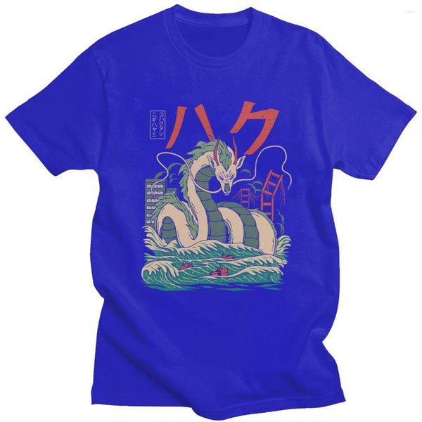 men's t shirts 2023 spirited away t-shirts print streetwear men women fashion pure cotton shirt anime dragon tees 123 yy2j c0dh 4hqt, White;black
men's t shirts 2023 spirited away t-shirts print streetwear men women fashion pure cotton shirt anime dragon tees 123 yy2j c0dh 4hqt, White;black