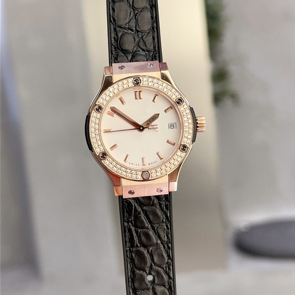 aaa super clone hublot watch classic fusion series women's high-end watch the latest women's 33mm wristwatch gfg
aaa super clone hublot watch classic fusion series women's high-end watch the latest women's 33mm wristwatch gfg