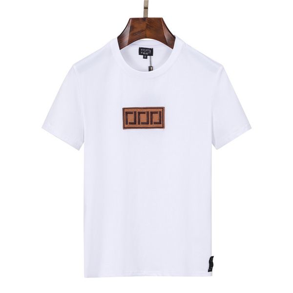 designer men's t shirt summer men women's short sleeves fashion tee pure cotton quality shirts leisure classic pattern asian size, White;black
designer men's t shirt summer men women's short sleeves fashion tee pure cotton quality shirts leisure classic pattern asian size, White;black