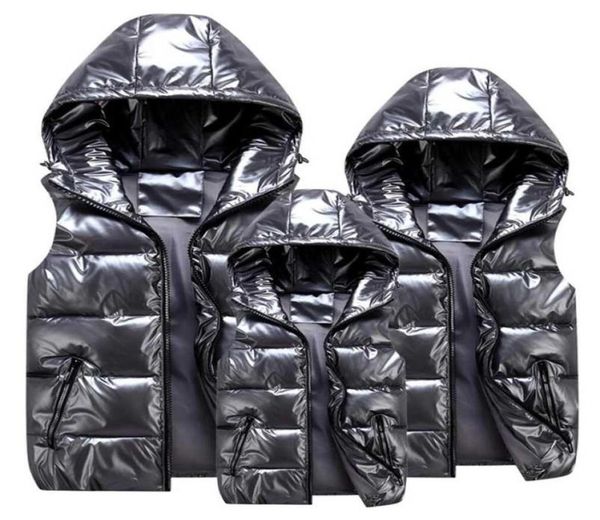 fashion girl boy warm vest child winter coats children outerwear down jacket boys hooded cotton waistcoat family clothing 2112031941108, Camo
fashion girl boy warm vest child winter coats children outerwear down jacket boys hooded cotton waistcoat family clothing 2112031941108, Camo