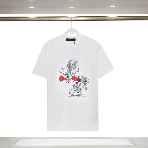 2023 summer mens embroidery t shirt luxury europe shirts fashion womens designer t-shirt women street casual cotton tee tshirt mix order, White;black
2023 summer mens embroidery t shirt luxury europe shirts fashion womens designer t-shirt women street casual cotton tee tshirt mix order, White;black
