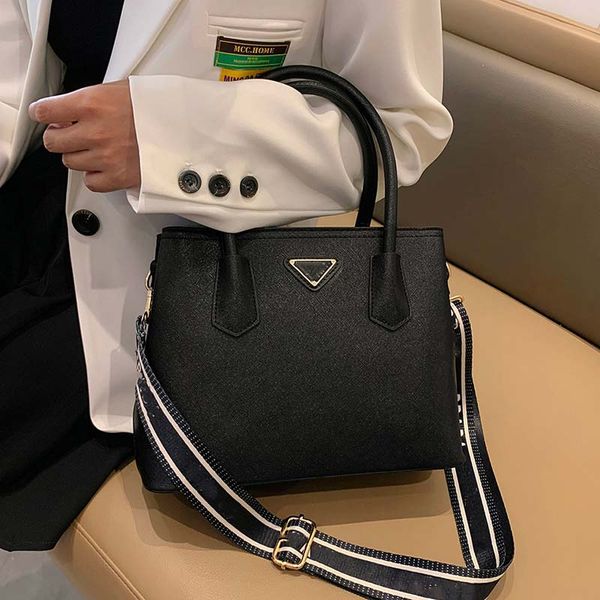 shoulder bag leisure pu handbag women's bag designer large capacity handbag shopping travel wallet