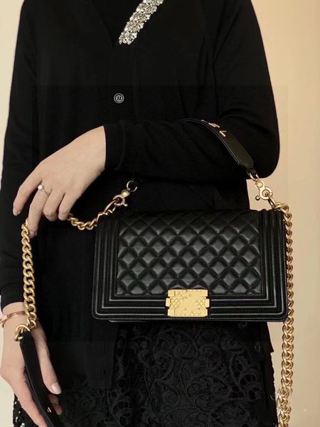22s summer women see caviar sheepskin shoulder bag classic mini flap metal chain inclined shoulder bag, boys and girls fashion crossbody clu
22s summer women see caviar sheepskin shoulder bag classic mini flap metal chain inclined shoulder bag, boys and girls fashion crossbody clu