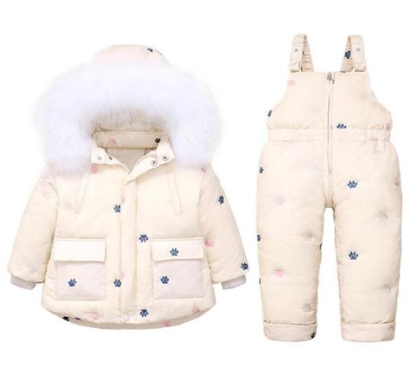clothing sets children039s down jacket baby winter clothes kids big fur set boys girls overalls infant coat9860188, White
clothing sets children039s down jacket baby winter clothes kids big fur set boys girls overalls infant coat9860188, White