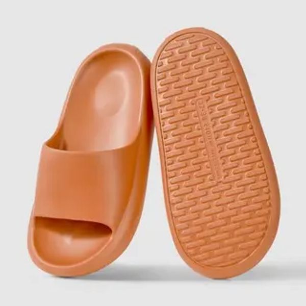 posee 38° cloud slippers rmaxpro soft candy step like in dog poop thick sole sandals indoor slippers non-slip female summer household ps3715, Black
posee 38° cloud slippers rmaxpro soft candy step like in dog poop thick sole sandals indoor slippers non-slip female summer household ps3715, Black