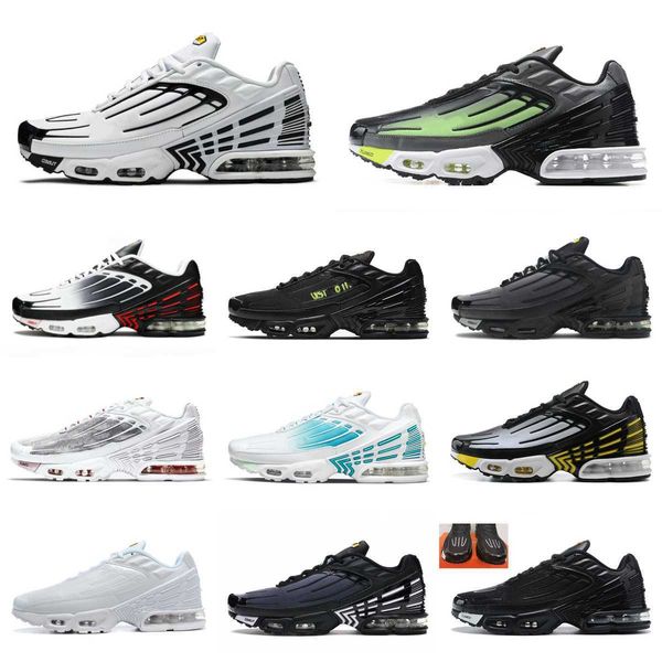 plus discount tn 3 tuned men sports shoes iii 3s parachute ghost green triple black leather laser blue white aquamarine obsidian hyper viole
plus discount tn 3 tuned men sports shoes iii 3s parachute ghost green triple black leather laser blue white aquamarine obsidian hyper viole
