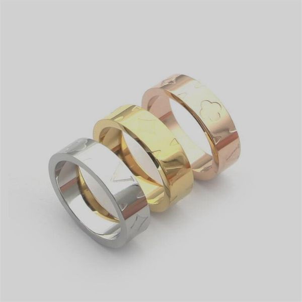 europe america style ring men lady women titanium steel engraved v initials flower lovers narrow rings size us6-us9 3 color247s, Silver
europe america style ring men lady women titanium steel engraved v initials flower lovers narrow rings size us6-us9 3 color247s, Silver