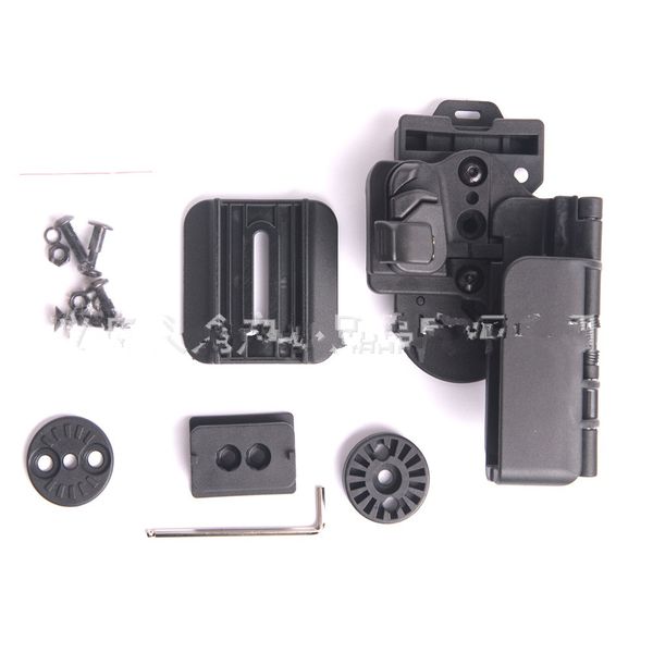 airsoft pistol props qm holster g17 g19 g22 g34 loaded quick pull holsters via kongfu911
airsoft pistol props qm holster g17 g19 g22 g34 loaded quick pull holsters via kongfu911