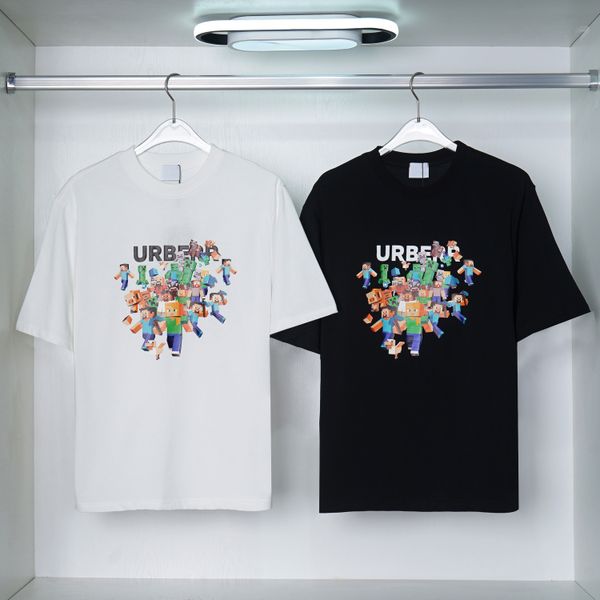 mens womens designer t shirts printed fashion man t-shirt cotton casual tees short sleeve luxury hip hop streetwear tshirts m-2xl, White;black
mens womens designer t shirts printed fashion man t-shirt cotton casual tees short sleeve luxury hip hop streetwear tshirts m-2xl, White;black