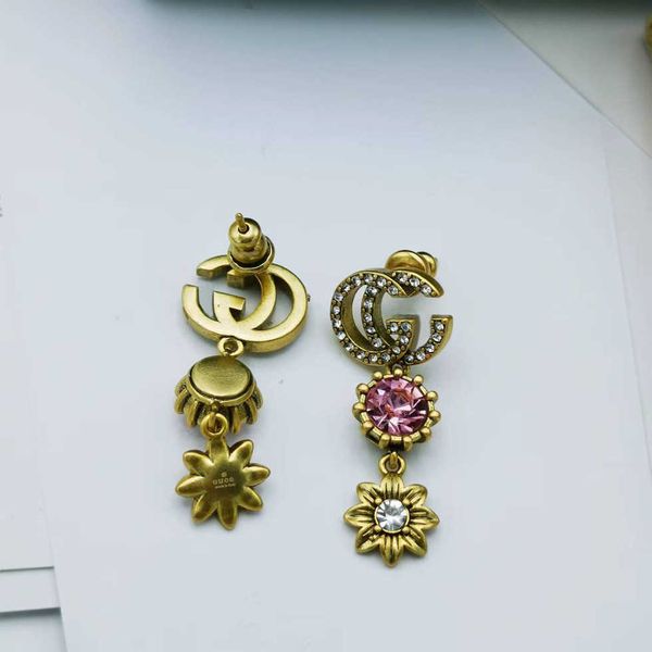 80% off 2023 new luxury fashion jewelry for family earrings new color diamond flower personalized tassel trend earrings, Golden
80% off 2023 new luxury fashion jewelry for family earrings new color diamond flower personalized tassel trend earrings, Golden