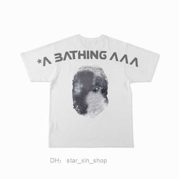 shark b ape men's t-shirts mens t shirt sporty womens tees trends designer cotton short sleeves luxury sharks tshirts clothing street, White;black
shark b ape men's t-shirts mens t shirt sporty womens tees trends designer cotton short sleeves luxury sharks tshirts clothing street, White;black