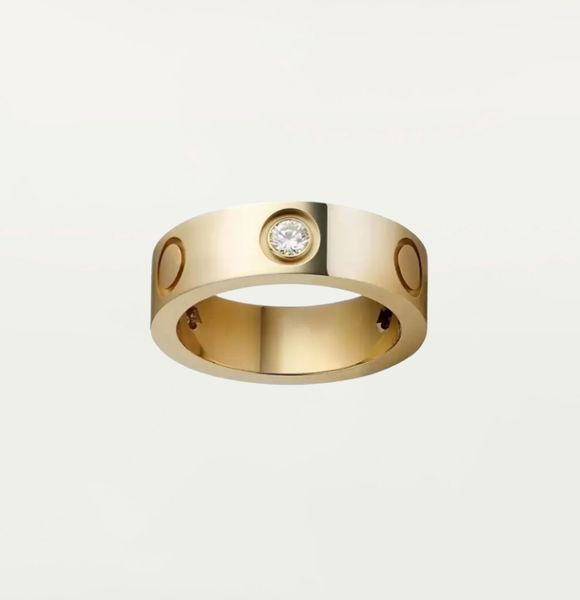 high-quality designer designed love screw ring men's ring classic luxury designer jewelry women titanium steel alloy material never fad, Silver
high-quality designer designed love screw ring men's ring classic luxury designer jewelry women titanium steel alloy material never fad, Silver