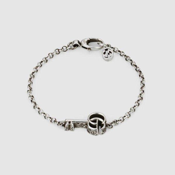 factory wholesale 2023 new luxury fashion jewelry for same old family double key bracelet men's and women's hip hop new jewelry, Black
factory wholesale 2023 new luxury fashion jewelry for same old family double key bracelet men's and women's hip hop new jewelry, Black