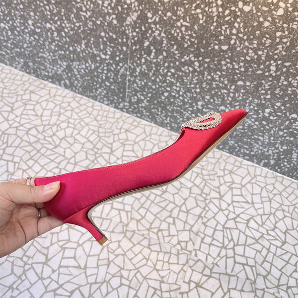 shoes dress 23s brand designer diamond silk pumps womens red party rhinestone versatile banquet loafers multicolour in 35-41
shoes dress 23s brand designer diamond silk pumps womens red party rhinestone versatile banquet loafers multicolour in 35-41
