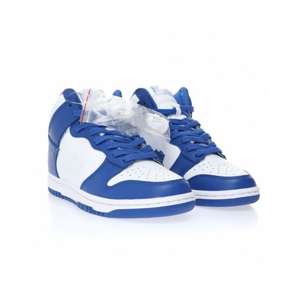 designer shoes sb dunks high game royal white release basketball shoes outdoor sneaker sports with original box
designer shoes sb dunks high game royal white release basketball shoes outdoor sneaker sports with original box