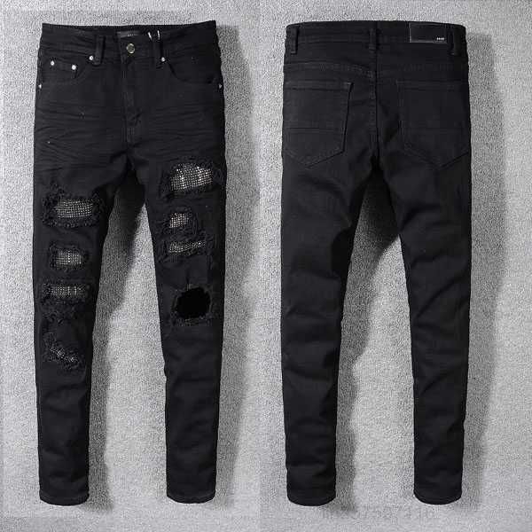 runway racer biker jeans for men: hiphop skinny denim *1155, ripped joggers with wrinkle-finish - 2023 collection, Blue
runway racer biker jeans for men: hiphop skinny denim *1155, ripped joggers with wrinkle-finish - 2023 collection, Blue