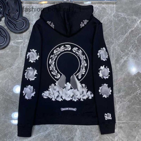 fashion luxury men's jackets sweatshirts designer classic hoodies ch zipper hooded sweater casual men women cross pullover sanskrit9nxt, Black
fashion luxury men's jackets sweatshirts designer classic hoodies ch zipper hooded sweater casual men women cross pullover sanskrit9nxt, Black