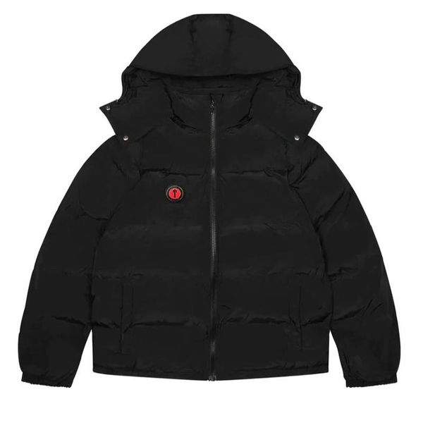 down jackets men's winter warm trapstar london hoodie detachable hooded down jacket black red embroidered letter coat wepfu
down jackets men's winter warm trapstar london hoodie detachable hooded down jacket black red embroidered letter coat wepfu