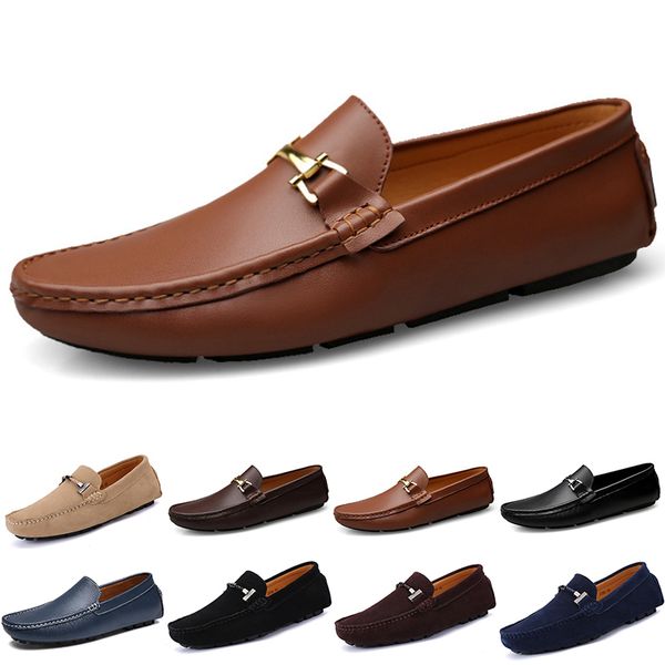 mens women casual shoes leather soft sole black white red orange blue brown sneaker 020
mens women casual shoes leather soft sole black white red orange blue brown sneaker 020