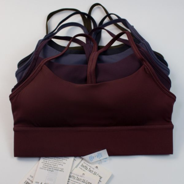 l-008 bra align yoga sport high impact fitness seamless breathable chest cushion gym women's sportswear yoga fitness vest sports lu sam
l-008 bra align yoga sport high impact fitness seamless breathable chest cushion gym women's sportswear yoga fitness vest sports lu sam