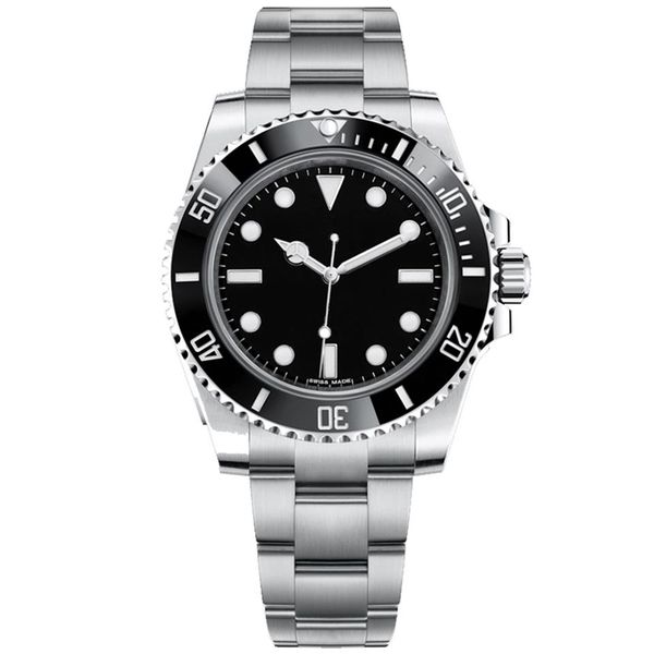 luxury mens automatic mechanical ceramics watches 40mm full stainless steel gliding buckle swim wristwatches sapphire super lumino3069, Slivery;brown
luxury mens automatic mechanical ceramics watches 40mm full stainless steel gliding buckle swim wristwatches sapphire super lumino3069, Slivery;brown
