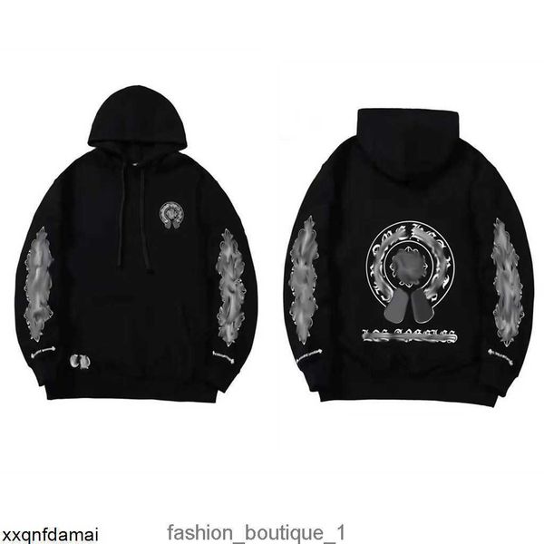 mens luxury heart classic jackets sweatshirts fashion chromes designer hoodies ch zipper hooded sweater cross pullover sanskrit hoodie leix9, Black
mens luxury heart classic jackets sweatshirts fashion chromes designer hoodies ch zipper hooded sweater cross pullover sanskrit hoodie leix9, Black