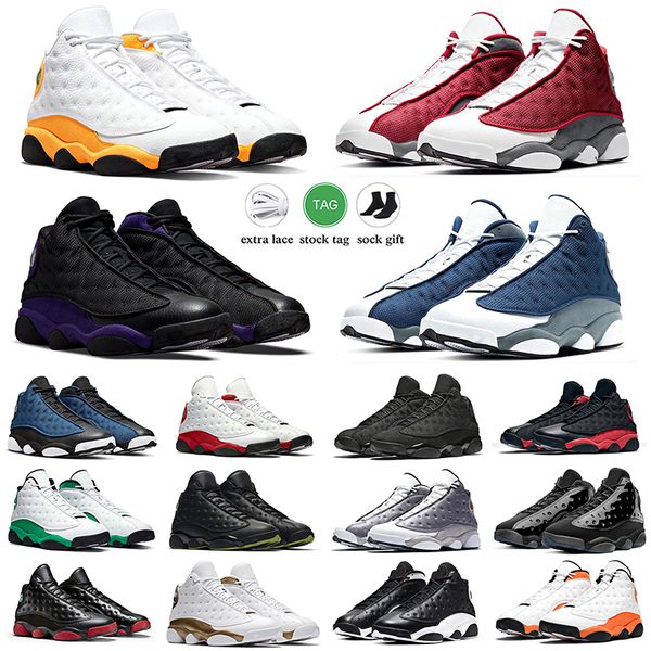 classic basketball shoes 13 13s mens sneakers women sports trainers hundred hollowed black cat playoffs court purple lucky green bred univer
classic basketball shoes 13 13s mens sneakers women sports trainers hundred hollowed black cat playoffs court purple lucky green bred univer