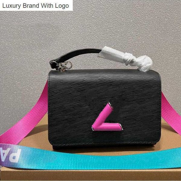 l bag handbags twist mm designer shoulder bag classic women crossbody handbags luxury lady tote purse epi leather lock female chain hand bag, Black
l bag handbags twist mm designer shoulder bag classic women crossbody handbags luxury lady tote purse epi leather lock female chain hand bag, Black