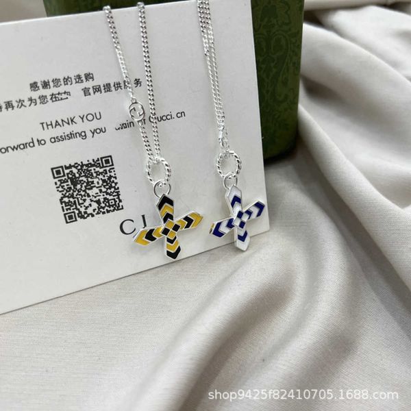 20% off 2023 new luxury fashion jewelry for silver three-dimensional double-sided enamel cross necklace for men and women
20% off 2023 new luxury fashion jewelry for silver three-dimensional double-sided enamel cross necklace for men and women