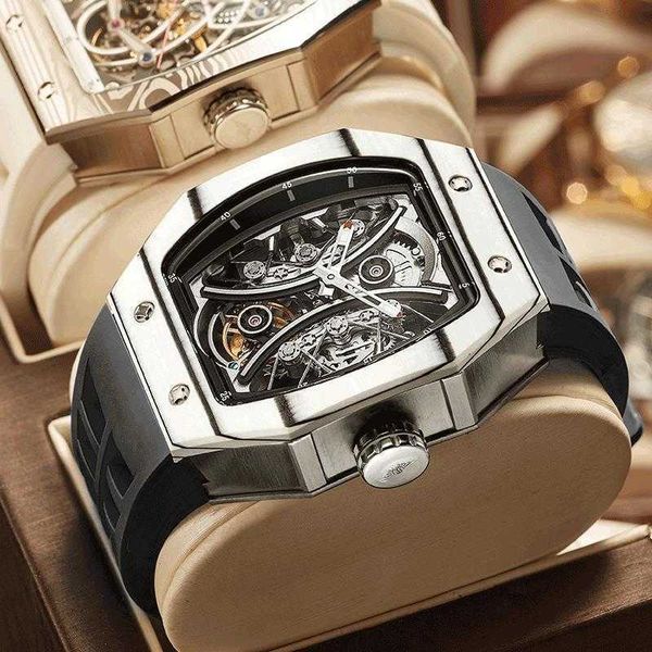luxury automatic mechanical watch richa milles waterproof ten es of high-end brands men's hollowed-out tuo flywhee
luxury automatic mechanical watch richa milles waterproof ten es of high-end brands men's hollowed-out tuo flywhee